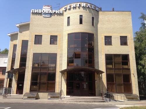 Фотография гостиницы Сенгилей