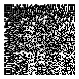 QR код гостиницы Северный Цветок