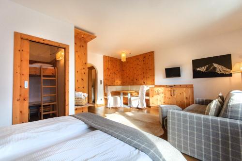 Фотография апарт отеля Residence Hotel Alpinum