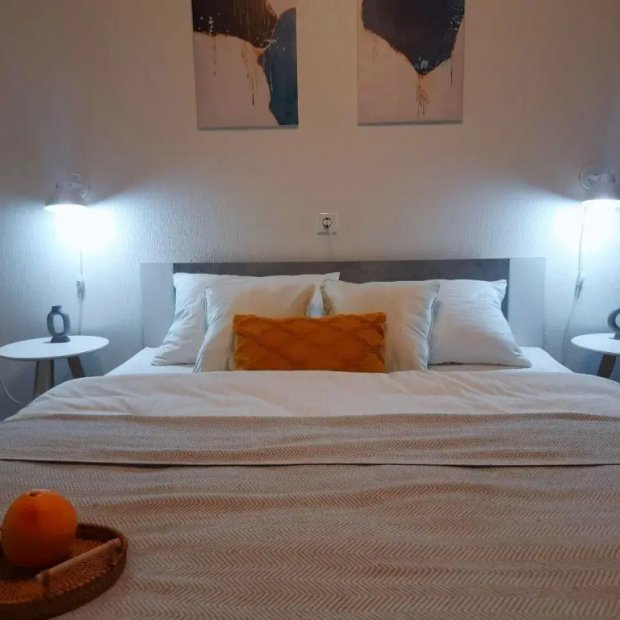 Фотографии квартиры 
            Апартаменты на улице Телевизионная 18