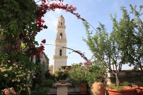 Фотография мини отеля Palazzo Rollo