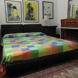 Фотографии мини отеля
Abitazione Pigneto B&B