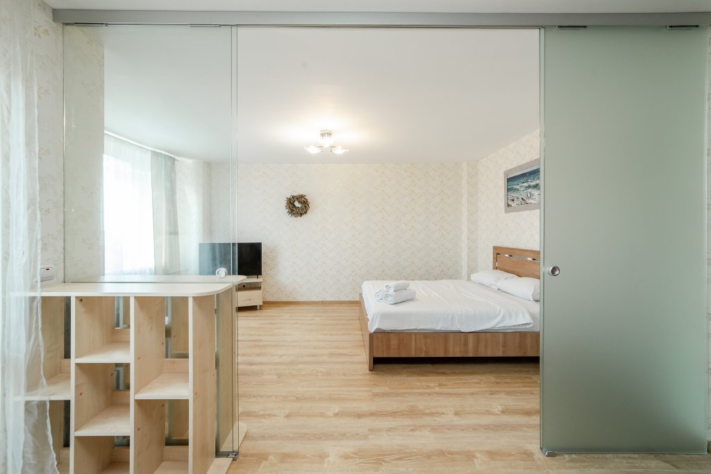 Фотография квартиры Апартаменты по адресу Левкова 45