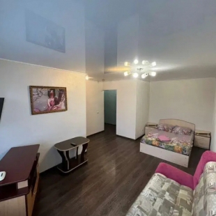 Фотография квартиры Апартаменты на улице Попова, 26