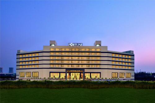 Фотография гостиницы Fortune Park Dahej- Member ITC Hotel Group, Dahej SEZ