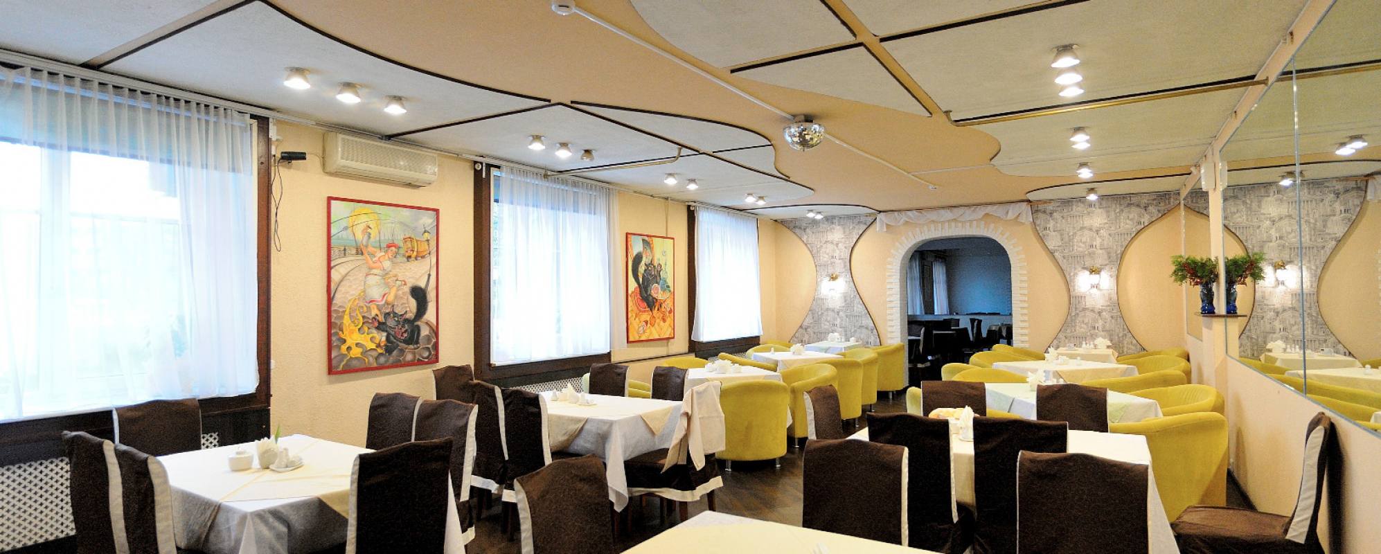 Фотографии ресторана Александр