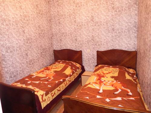 Фотография хостела Guest House Sweet Home