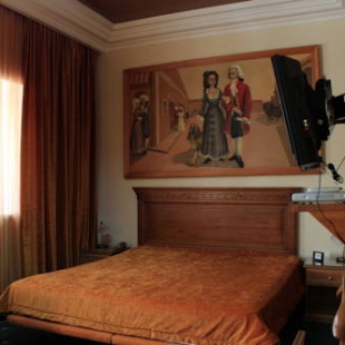 Фотография мини отеля Miniotel24