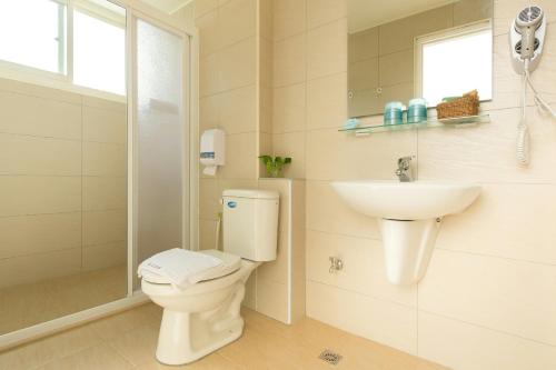 Фотография мини отеля Yuzhou Garden B&B