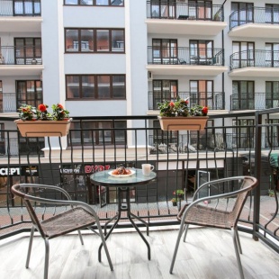 Фотография квартиры Апартаменты Alt Platz on Lenina 15