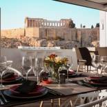 Фотография гостиницы Acropolis Select