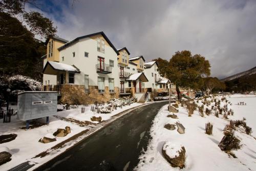 Фотография гостевого дома Thredbo Apartment Accommodation