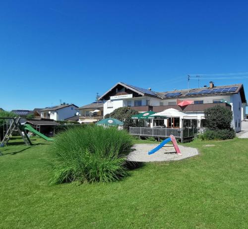 Фотографии гостевого дома
Hotel Austermayer