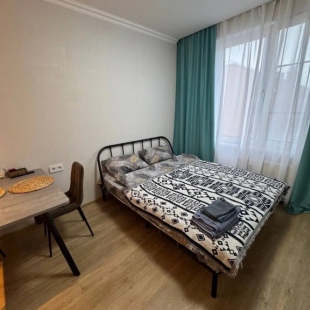 Фотография квартиры Апартаменты ХОРОШЕЕ место Некрасова 17