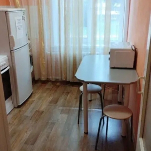 Фотография квартиры Квартира на бульваре Космонавтов 58