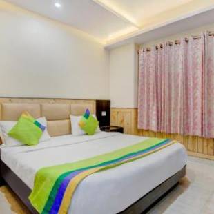 Фотографии гостиницы 
            Treebo Trip Avantika