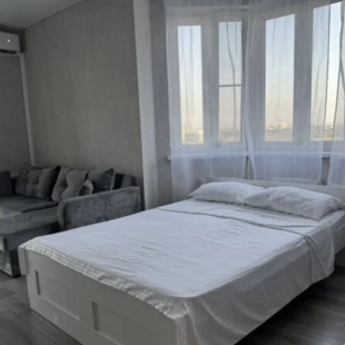 Фотография квартиры Квартира Уютная 3