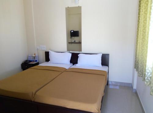 Фотография гостиницы Suvarna Compact