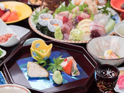 Фотография мини отеля Hotel Hagoromo