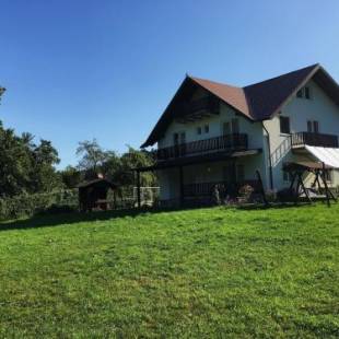 Фотографии гостевого дома
Casa cu Salcâmi