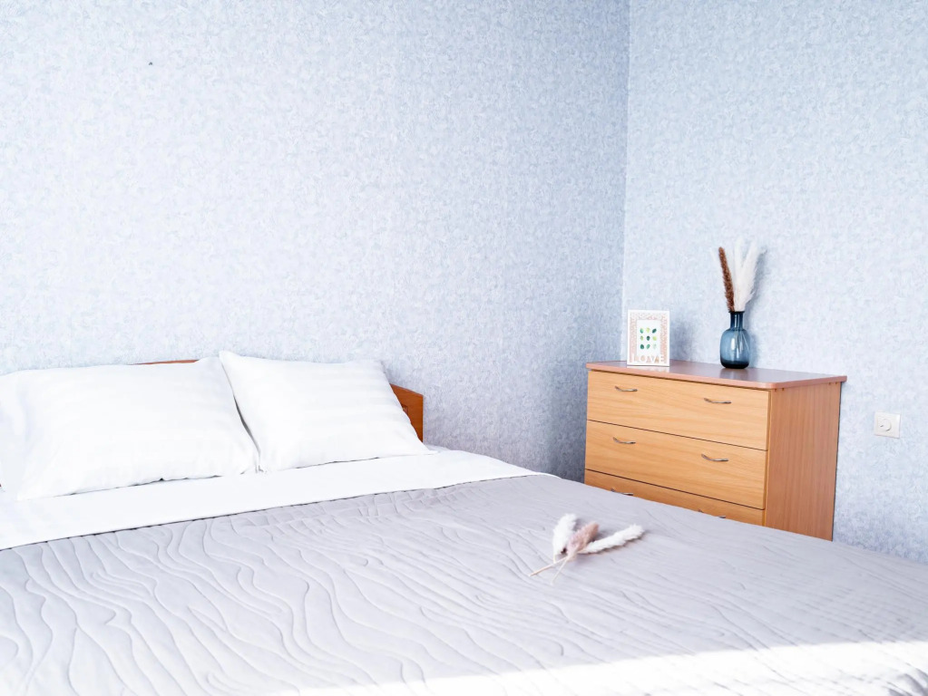 Фотография квартиры Апартаменты на улице Вольская