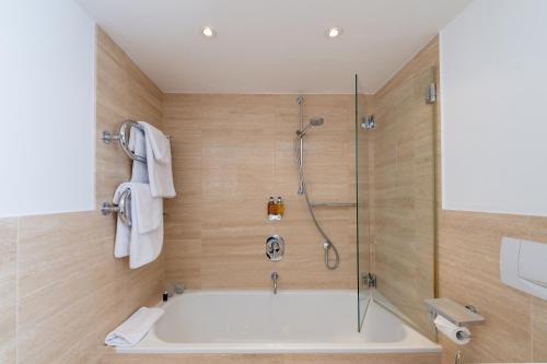 Фотография гостиницы Benen-Diken-Hof