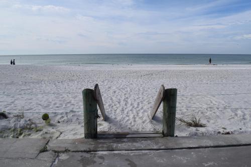 Фотография мотеля Sails Resort Motel