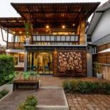 Фотография хостела Hostel One Art and Gallery