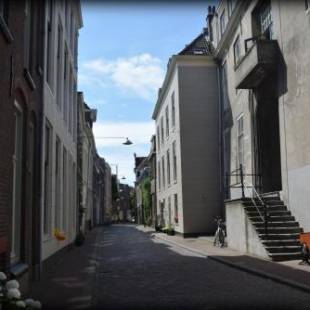 Фотографии мини отеля
Villa Conti