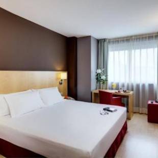 Фотографии гостиницы
Hotel Sercotel Portales