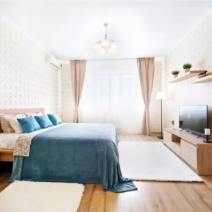 Фотография квартиры Апартаменты на Галерее 8