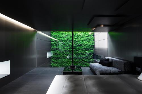 Фотография гостиницы MOGANA