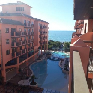 Фотография апарт отеля ApartHotel no Jurerê Beach Village