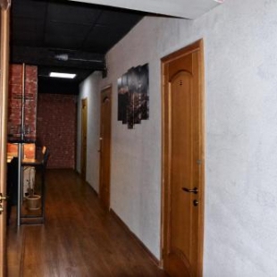 Фотография гостиницы Гость