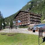 Фотография гостиницы Hotel il Caminetto Sport