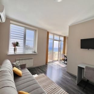 Фотография квартиры Апартаменты Звёздная 24/1