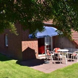 Фотографии гостевого дома
Tegeler Plate 26