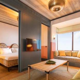 Фотографии гостиницы
Hotel BOAT & CO