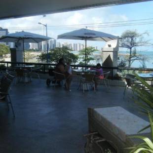 Фотографии апарт отеля
Fortaleza 703--Fortaleza 713