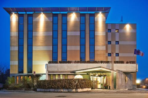 Фотография гостиницы Primhotel