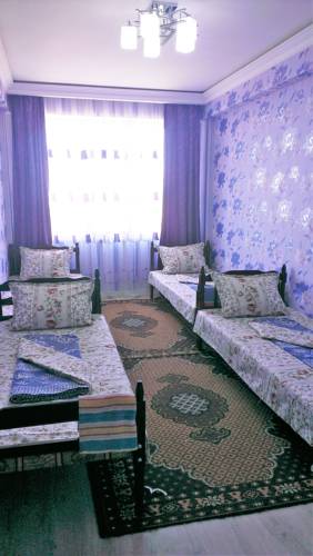 Фотография хостела Hi, Baku