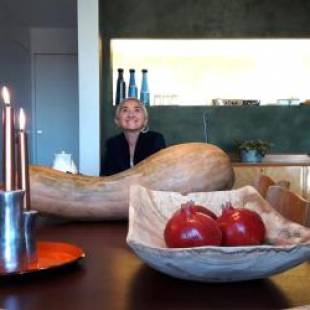 Фотографии мини отеля
Limen Matera