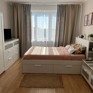 Фотография квартиры Квартира с видом на церковь