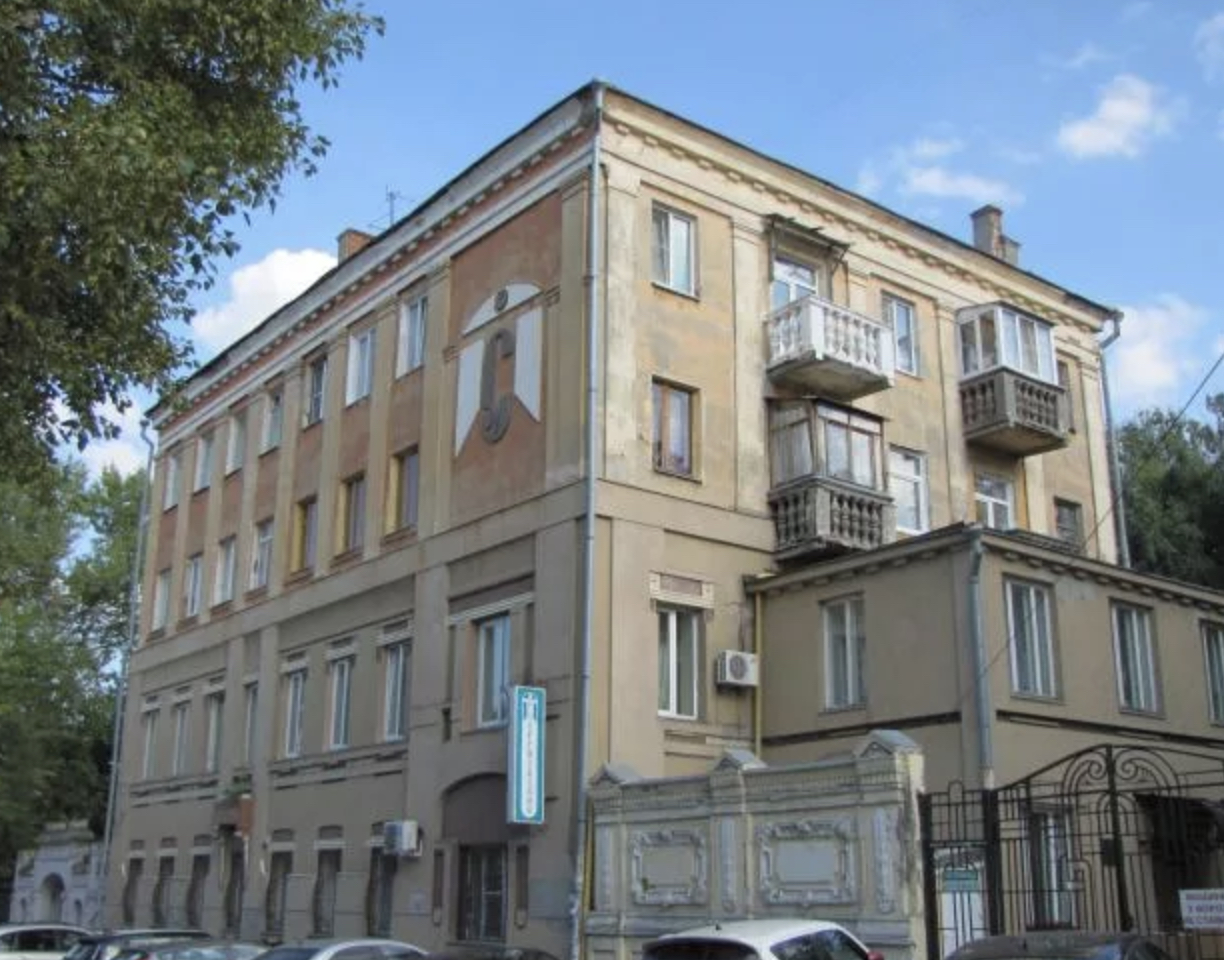 Фотография гостиницы Сергиевская