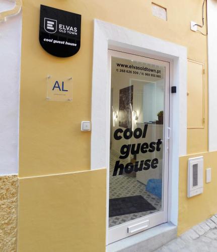 Фотография гостиницы Cool Guest House