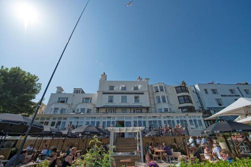 Фотография гостиницы The Royal Albion