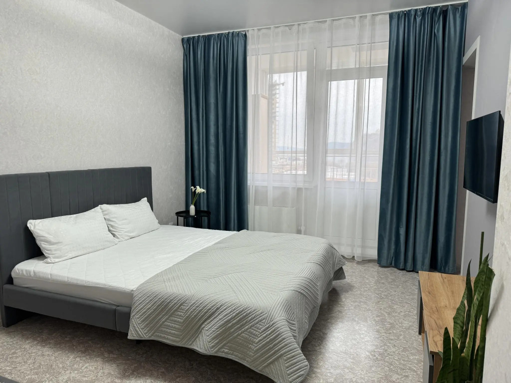 Фотография квартиры Апартаменты на улице Лесников 41