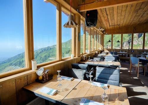 Фотографии гостиницы 
            С. Н. е. Г.