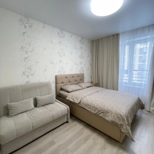 Фотография квартиры Апартаменты на Югорском тракте 4