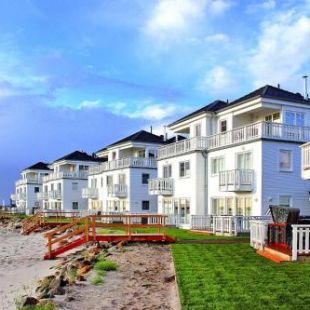 Фотография гостевого дома Semi-detached house Ostseeresort Olpenitz - DOS01094-LYA